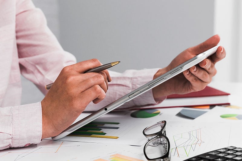 Estrategias Fiscales para tu Empresa CDMX