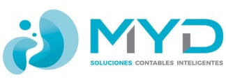 MYD Despacho Contable CDMX