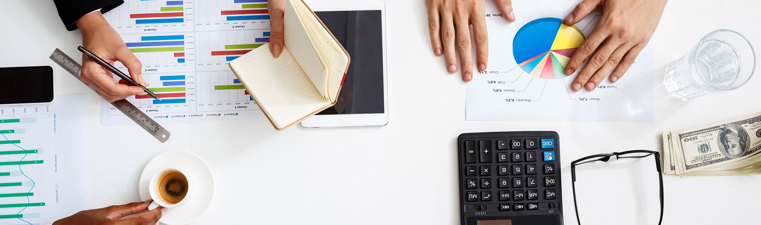 Servicios contables Cerca de mi en la Ciudad de Mexico